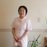 治療院　癒香　yu‐kaの先生からのご挨拶